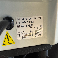Scientific Industries Microplate Digital Genie Microplate Shaker image 0